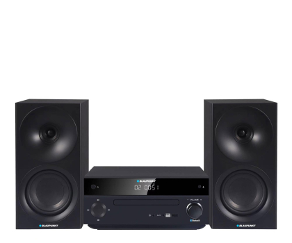 Wieża stereo Blaupunkt MS30.2BT
